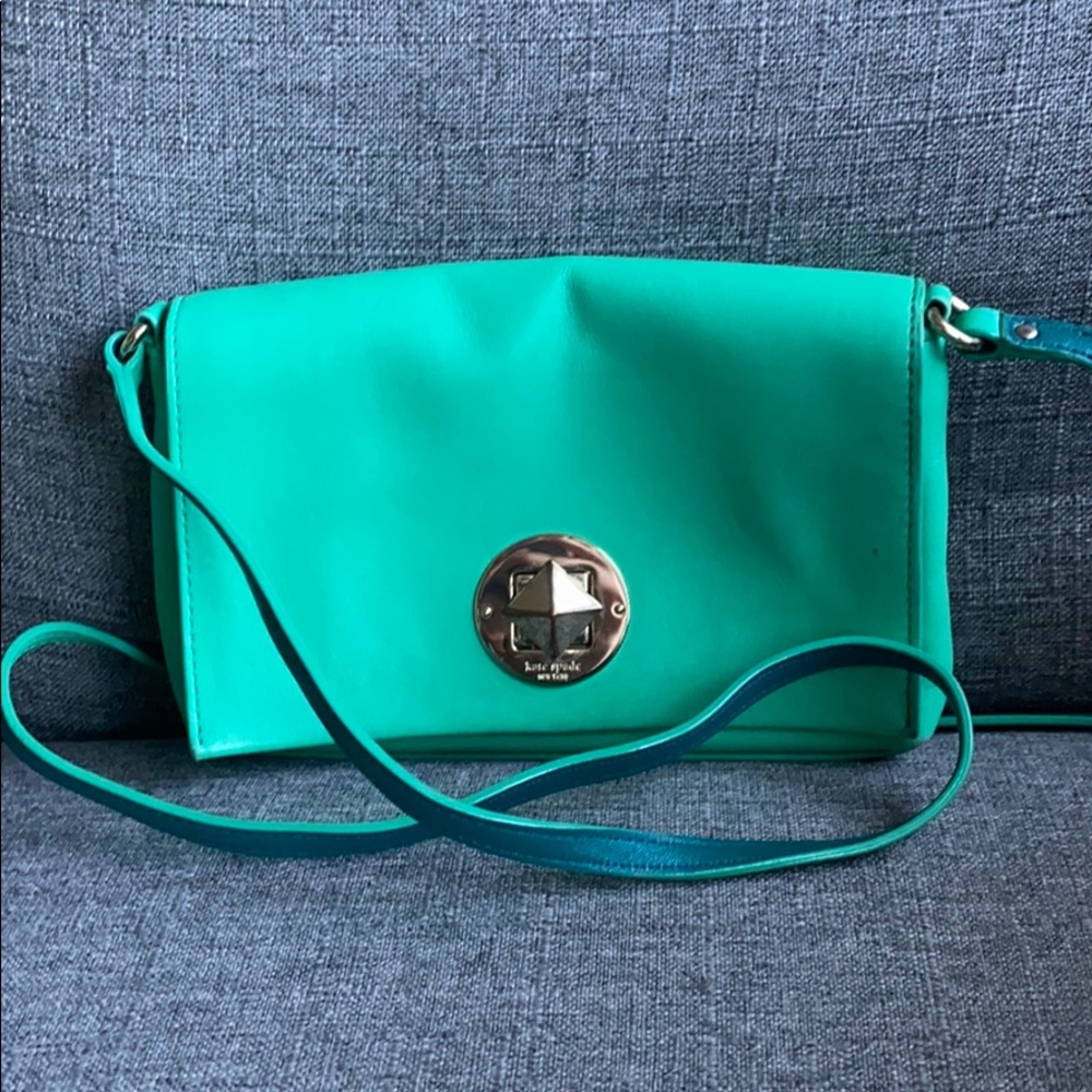 Mint Kate Spade